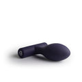 ROCKS-OFF - Nova Orbital Oppladbar Premium Analplugg 16 Funksjoner