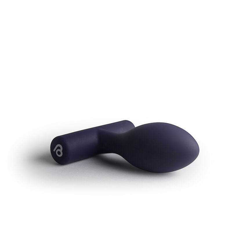 ROCKS-OFF - Nova Orbital Oppladbar Premium Analplugg 16 Funksjoner