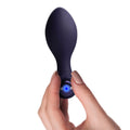 ROCKS-OFF - Nova Orbital Oppladbar Premium Analplugg 16 Funksjoner