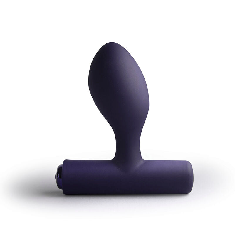 ROCKS-OFF - Nova Orbital Oppladbar Premium Analplugg 16 Funksjoner