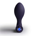 ROCKS-OFF - Nova Orbital Oppladbar Premium Analplugg 16 Funksjoner