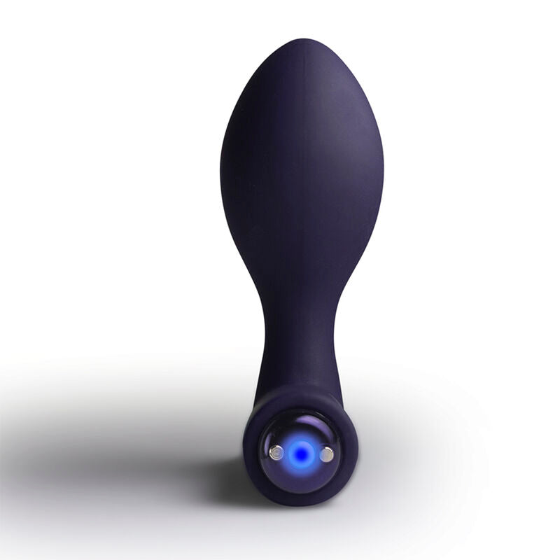 ROCKS-OFF - Nova Orbital Oppladbar Premium Analplugg 16 Funksjoner