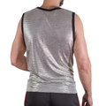 MACHO - Glitter T-skjorte