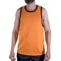MACHO - Gym-t-skjorte