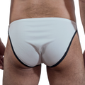 MACHO - Truse Hvit Side