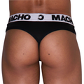 MACHO - String