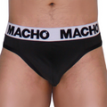 MACHO - String