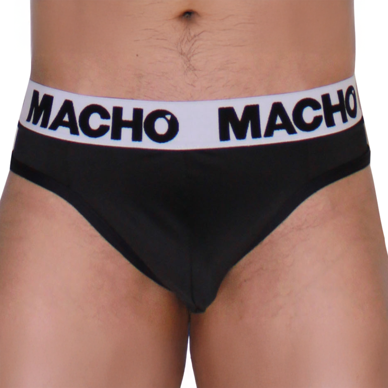 MACHO - String