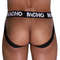 MACHO - Jockstrap med netting