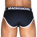 MACHO - Klassisk truse Marineblå