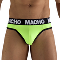 MACHO - String Fluoriserende