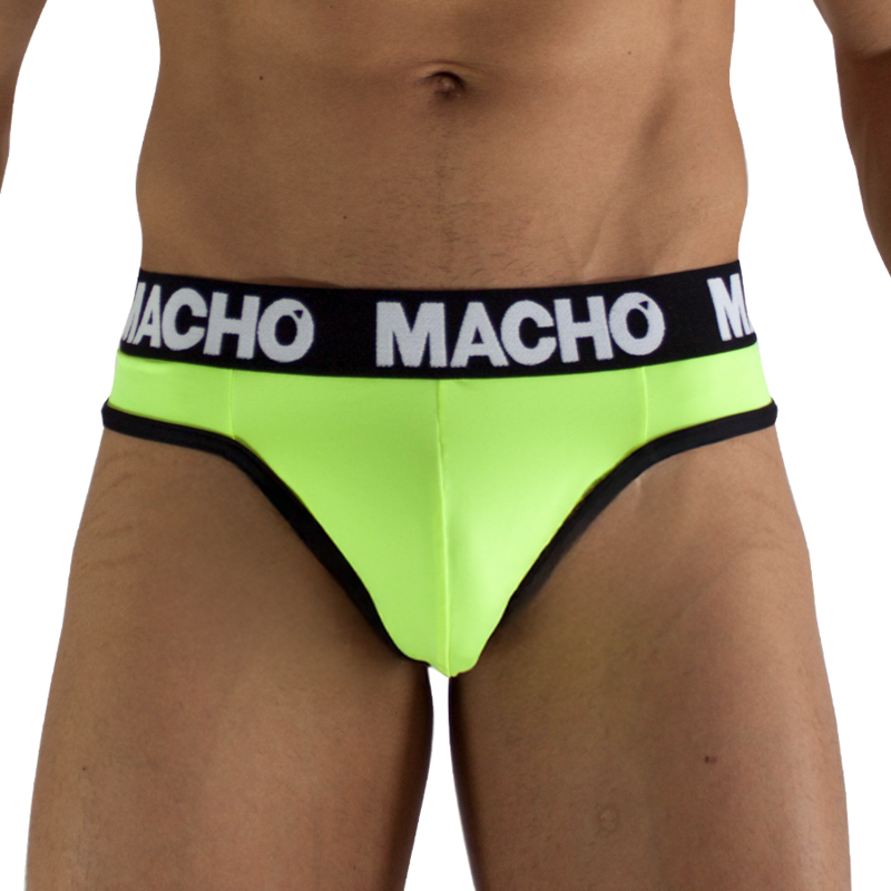 MACHO - String Fluoriserende