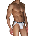 MACHO - Jockstrap Hvit +