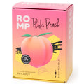 ROMP - Klitorissugestimulator Rosa fersken