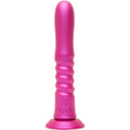 ROMP - Jiggle Støtende Vibrator med Sugekopp