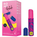 ROMP - Lipstick Klitorisstimulator 7 nivåer
