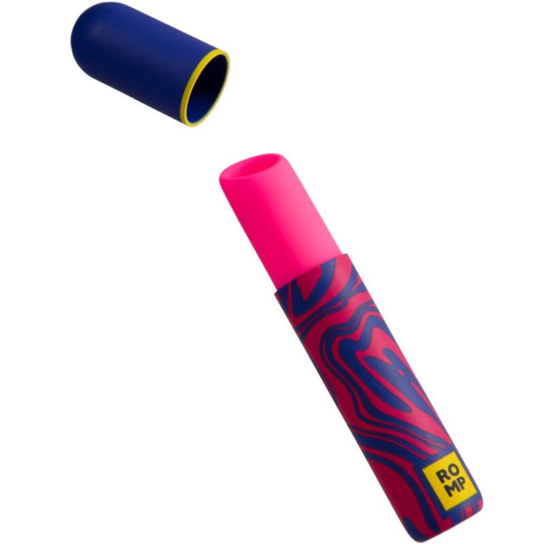ROMP - Lipstick Klitorisstimulator 7 nivåer