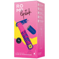 ROMP - Lipstick Klitorisstimulator 7 nivåer