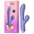 ROMP - Pulse Lufttrykk-klitorisstimulator Elektrisk