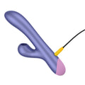 ROMP - Pulse Lufttrykk-klitorisstimulator Elektrisk