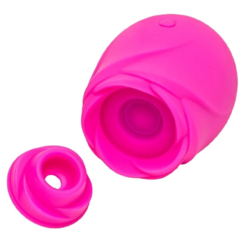 ROMP - Rose klitorissuger