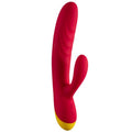 ROMP - Jazz Oppladbar Rabbitvibrator