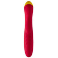 ROMP - Jazz Oppladbar Rabbitvibrator