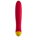 ROMP - Jazz Oppladbar Rabbitvibrator