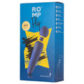 ROMP - Flip Vibrerende massasjestav 10 moduser