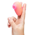 ROMP - Kiss Lufttrykksvibrator
