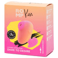 ROMP - Kiss Lufttrykksvibrator