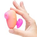 ROMP - Kiss Lufttrykksvibrator