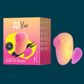 ROMP - Kiss Lufttrykksvibrator