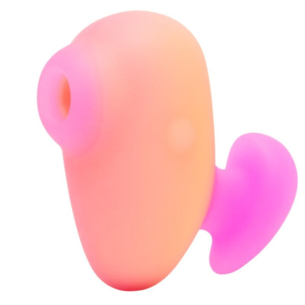 ROMP - Kiss Lufttrykksvibrator