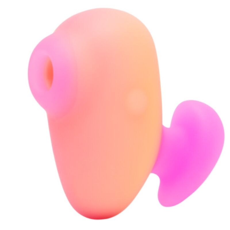 ROMP - Kiss Lufttrykksvibrator