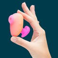 ROMP - Kiss Lufttrykksvibrator