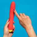 ROMP - Hype G-punktsvibrator