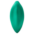 ROMP - Wave Vibrator klitorisstimulator ergonomisk form Aquagrønn