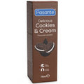 PASANTE - Vannbasert glidemiddel Cookies & Cream 75 ml