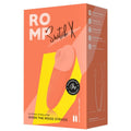 ROMP - Switch X klitorisstimulator 6 nivåer