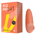 ROMP - Switch X klitorisstimulator 6 nivåer