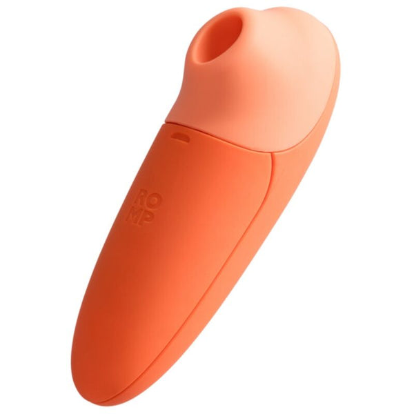 ROMP - Switch X klitorisstimulator 6 nivåer