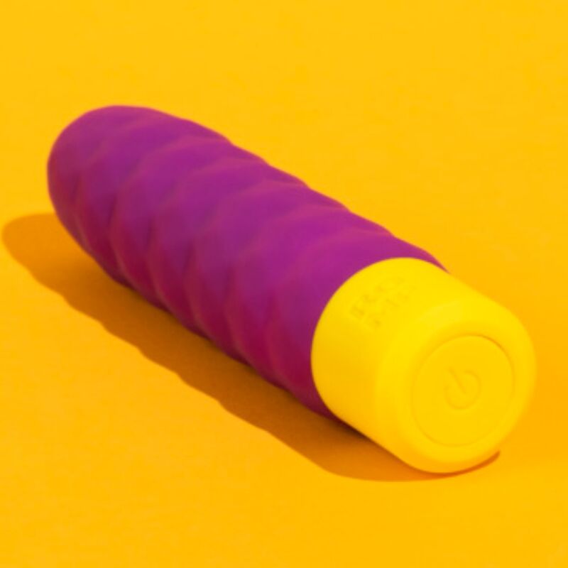 ROMP - Beat Multifunksjons Bullet-vibrator