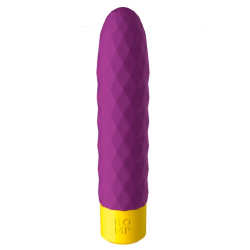 ROMP - Beat Multifunksjons Bullet-vibrator