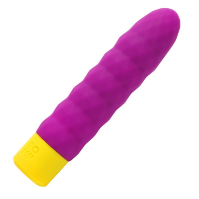 ROMP - Beat Multifunksjons Bullet-vibrator