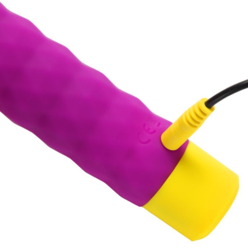 ROMP - Beat Multifunksjons Bullet-vibrator