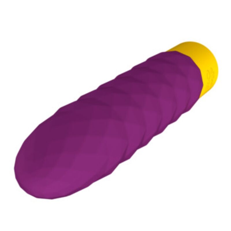 ROMP - Beat Multifunksjons Bullet-vibrator