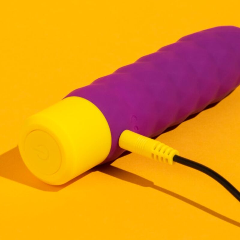 ROMP - Beat Multifunksjons Bullet-vibrator