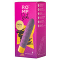 ROMP - Beat Multifunksjons Bullet-vibrator