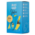 ROMP - Juke Vibrerende Penisring